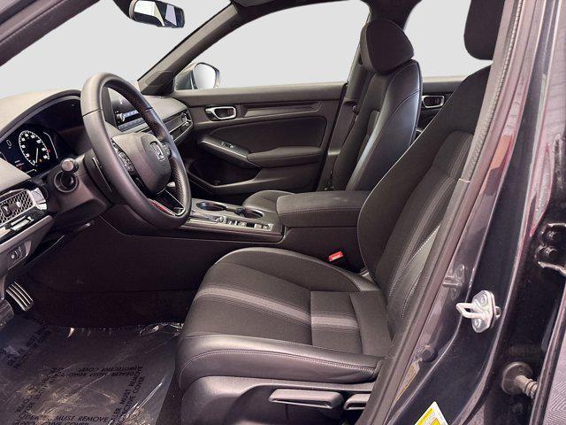 used 2023 Honda Civic car, priced at $23,088