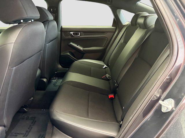 used 2023 Honda Civic car, priced at $23,088