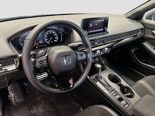 used 2023 Honda Civic car, priced at $23,088