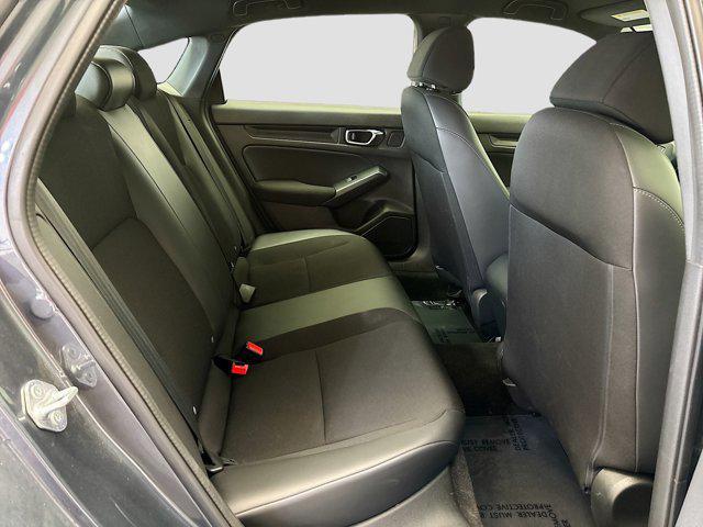 used 2023 Honda Civic car, priced at $23,088