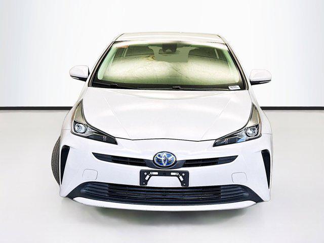 used 2022 Toyota Prius car, priced at $22,688