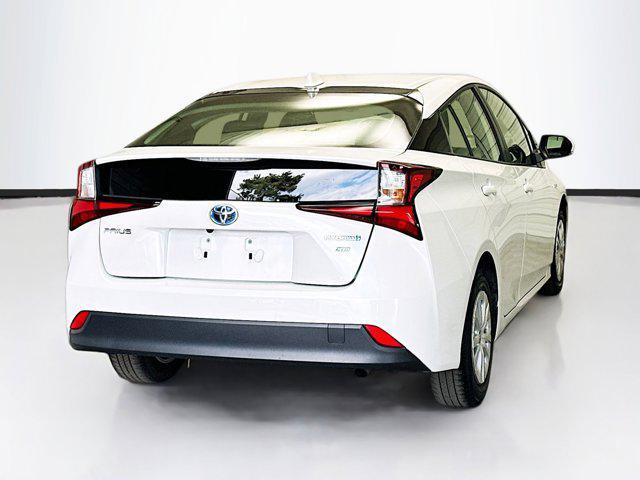 used 2022 Toyota Prius car, priced at $22,688