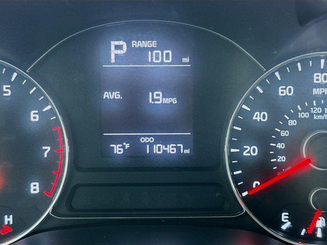 used 2017 Kia Forte car, priced at $7,495