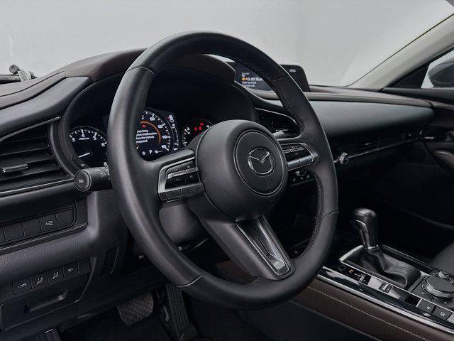 used 2022 Mazda CX-30 car, priced at $24,372