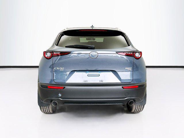 used 2022 Mazda CX-30 car, priced at $24,372