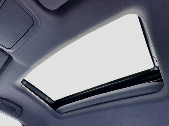 used 2022 Honda Pilot car, priced at $30,520