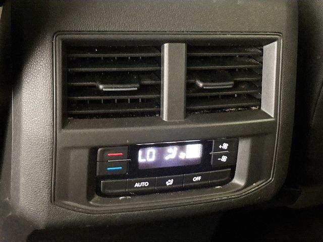 used 2021 Volkswagen Atlas car, priced at $23,488