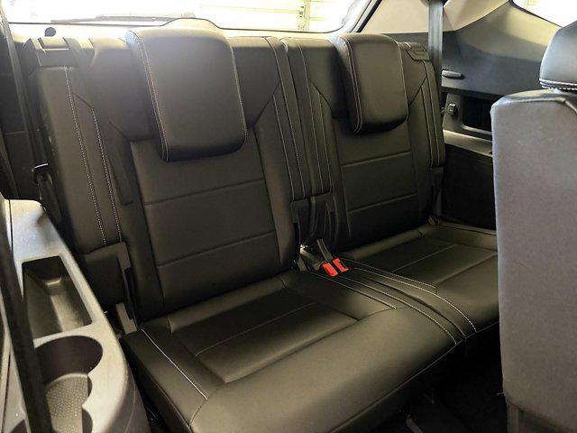 used 2021 Volkswagen Atlas car, priced at $23,488