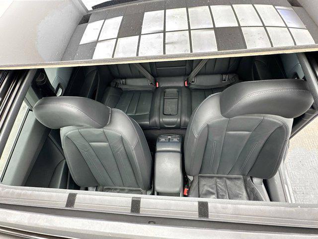 used 2018 Audi A5 car, priced at $21,470