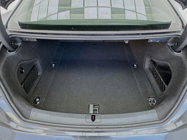 used 2018 Audi A5 car, priced at $21,470