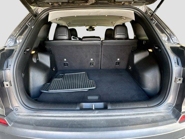 used 2021 Jeep Cherokee car, priced at $18,999