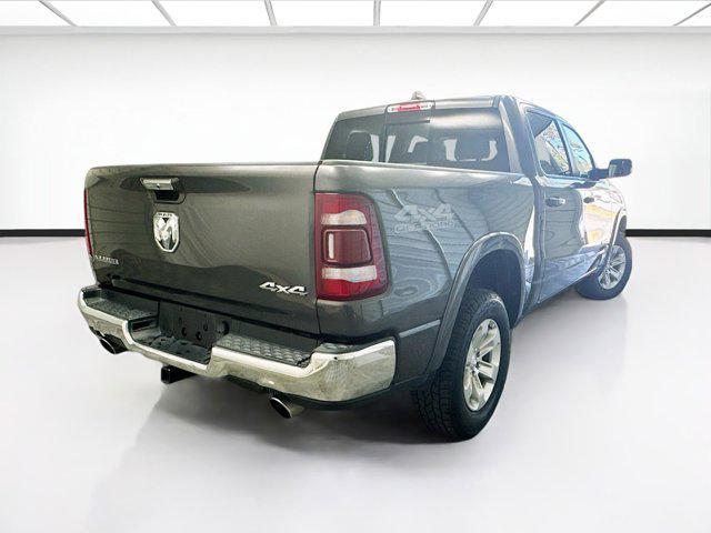 used 2021 Ram 1500 car, priced at $33,999