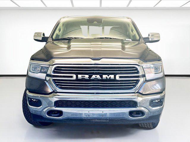 used 2021 Ram 1500 car, priced at $33,999