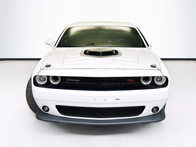 used 2022 Dodge Challenger car, priced at $40,888