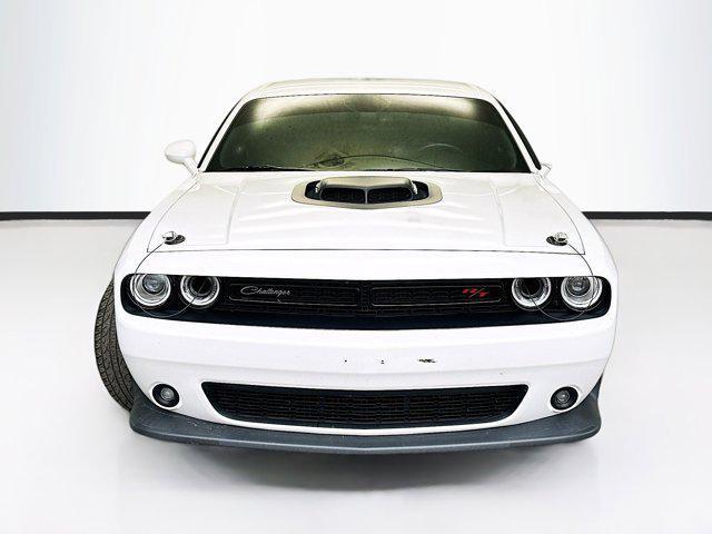 used 2022 Dodge Challenger car, priced at $39,849