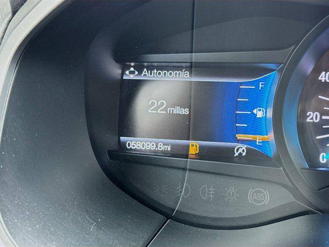 used 2019 Ford Edge car, priced at $15,999