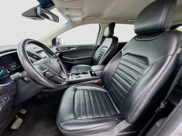 used 2019 Ford Edge car, priced at $15,999