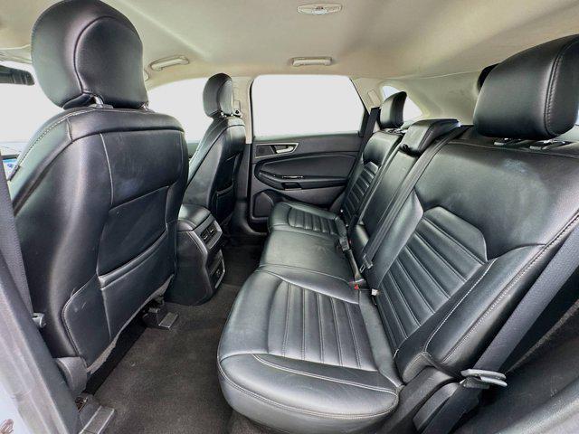 used 2019 Ford Edge car, priced at $15,999