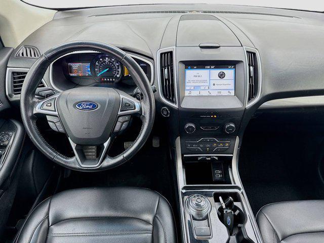used 2019 Ford Edge car, priced at $15,999