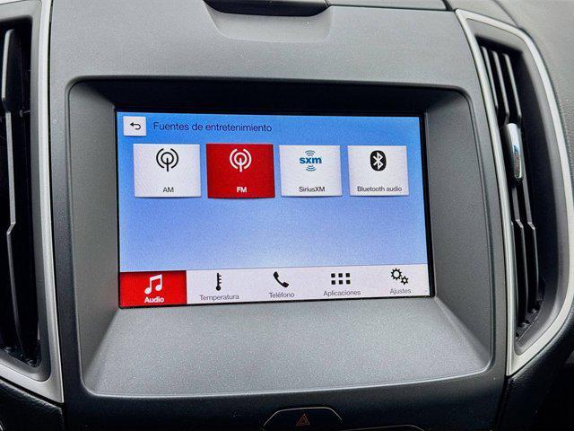 used 2019 Ford Edge car, priced at $15,999