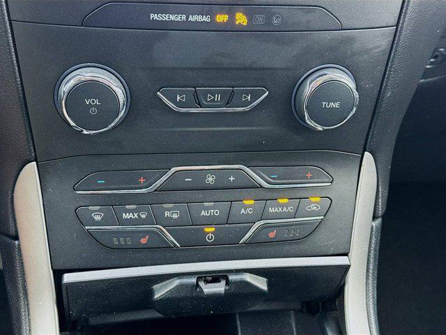 used 2019 Ford Edge car, priced at $15,999