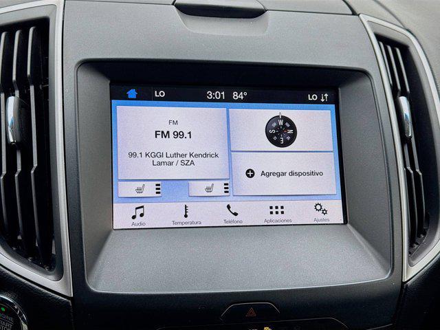 used 2019 Ford Edge car, priced at $15,999