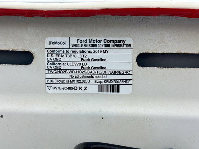 used 2019 Ford Edge car, priced at $15,999