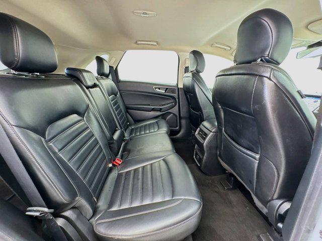 used 2019 Ford Edge car, priced at $15,999
