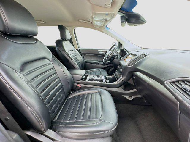 used 2019 Ford Edge car, priced at $15,999