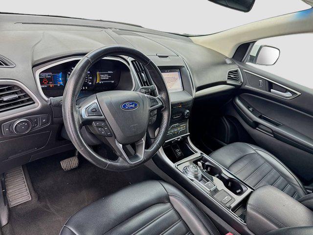 used 2019 Ford Edge car, priced at $15,999