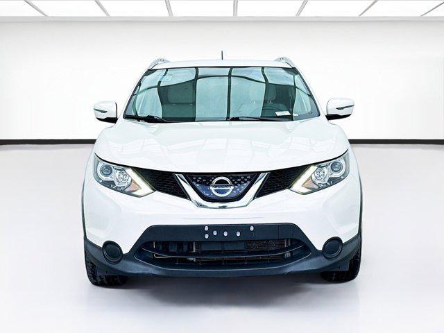 used 2018 Nissan Rogue Sport car, priced at $15,198