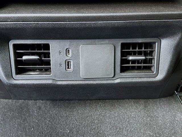 used 2024 Chevrolet Silverado 1500 car, priced at $39,575
