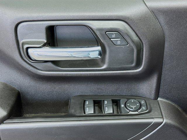 used 2024 Chevrolet Silverado 1500 car, priced at $39,575