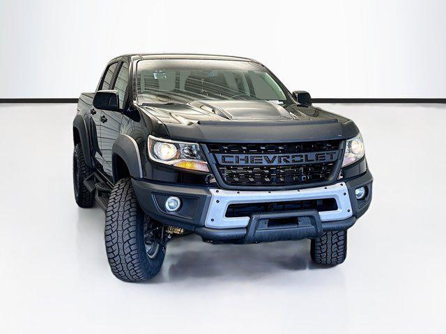 used 2019 Chevrolet Colorado car, priced at $32,777