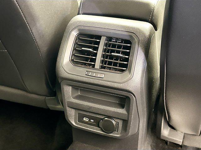 used 2022 Volkswagen Tiguan car, priced at $20,488