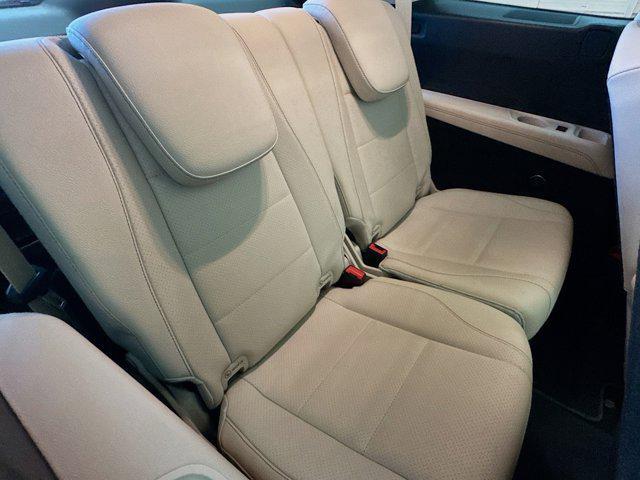 used 2022 Mercedes-Benz GLS 450 car, priced at $52,450