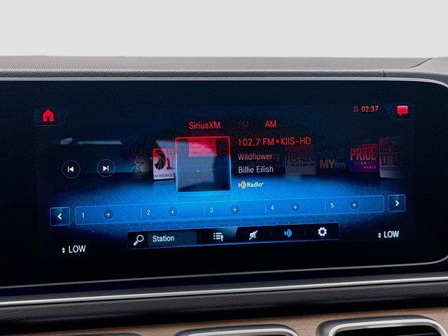used 2022 Mercedes-Benz GLS 450 car, priced at $52,450