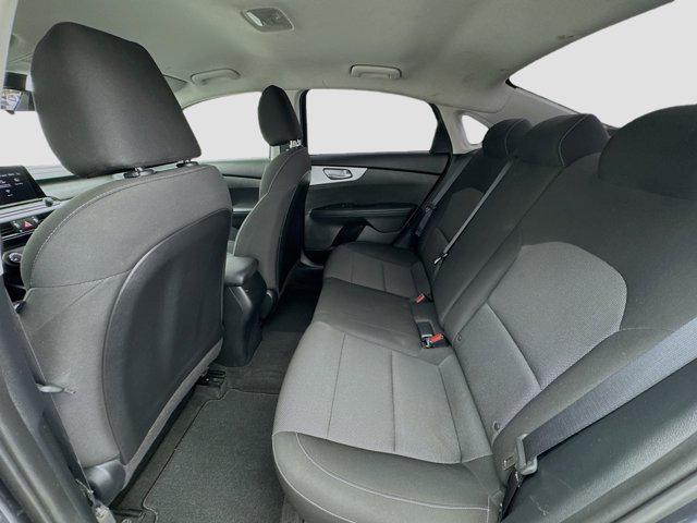 used 2023 Kia Forte car, priced at $15,977