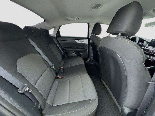 used 2023 Kia Forte car, priced at $15,977