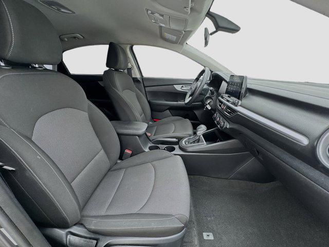 used 2023 Kia Forte car, priced at $15,977