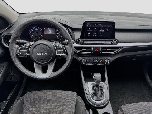 used 2023 Kia Forte car, priced at $15,977