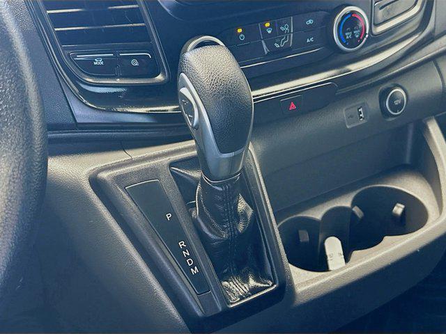 used 2022 Ford Transit-250 car, priced at $30,540