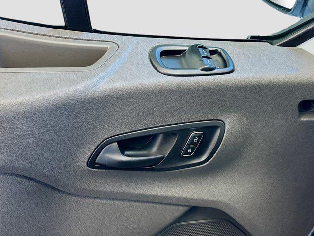 used 2022 Ford Transit-250 car, priced at $30,540