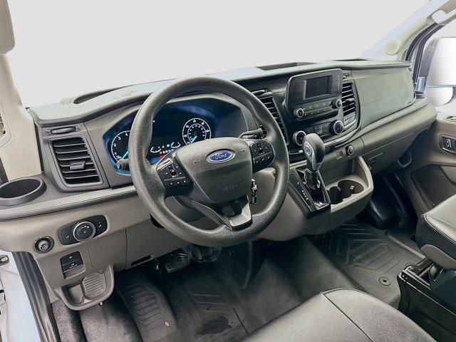 used 2022 Ford Transit-250 car, priced at $30,540