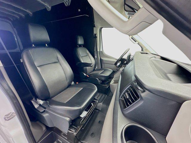 used 2022 Ford Transit-250 car, priced at $30,540