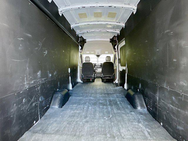 used 2022 Ford Transit-250 car, priced at $30,540