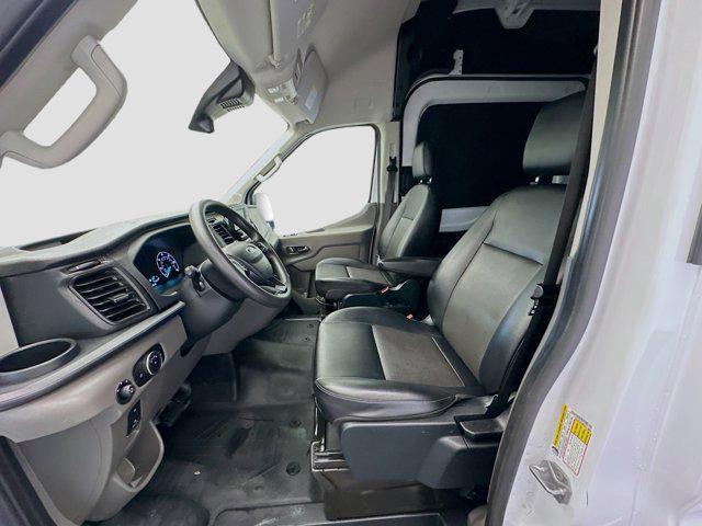 used 2022 Ford Transit-250 car, priced at $30,540