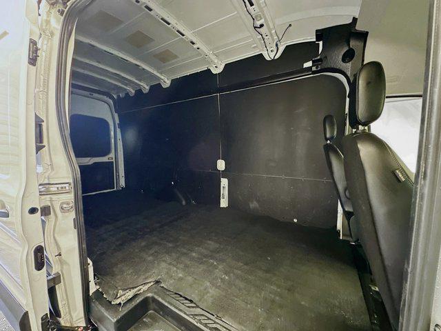used 2022 Ford Transit-250 car, priced at $30,540