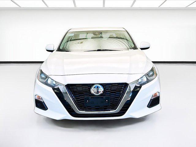 used 2021 Nissan Altima car, priced at $17,245