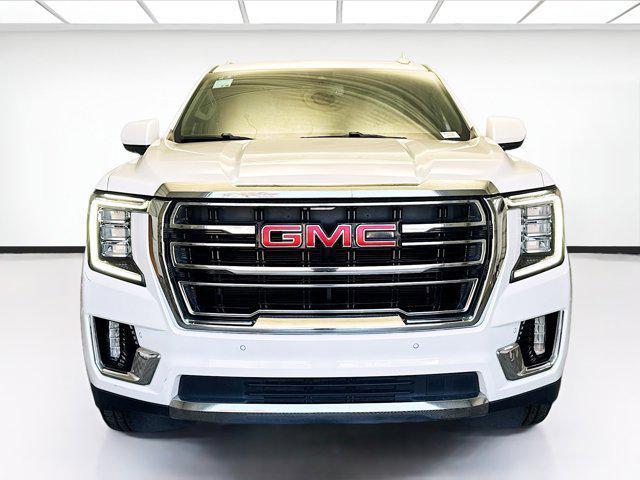 used 2022 GMC Yukon XL car, priced at $42,288